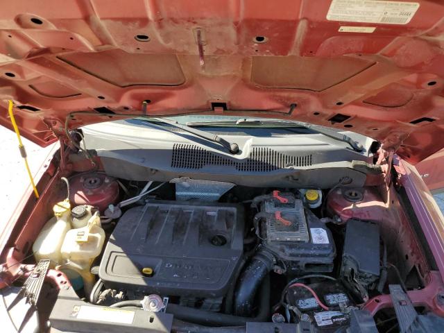 Photo 12 from auction – 2013 JEEP COMPASS LA with VIN 1C4NJCEB5DD165930