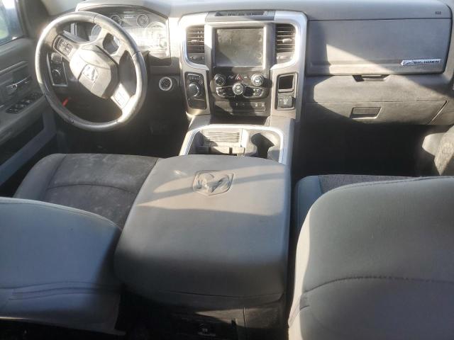 Photo 8 from auction – 2017 RAM 1500 SLT with VIN 1C6RR6GT4HS696188