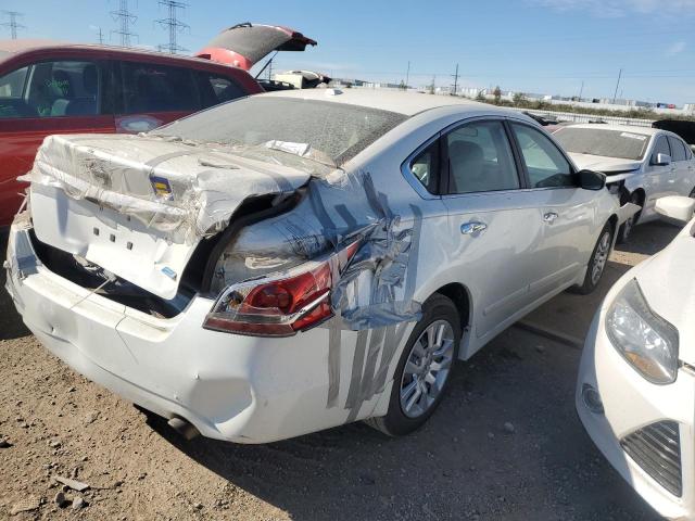 Photo 3 from auction – 2014 NISSAN ALTIMA 2.5 with VIN 1N4AL3AP9EC172158