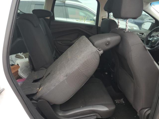 Photo 11 from auction – 2013 FORD ESCAPE S with VIN 1FMCU0F72DUB82946