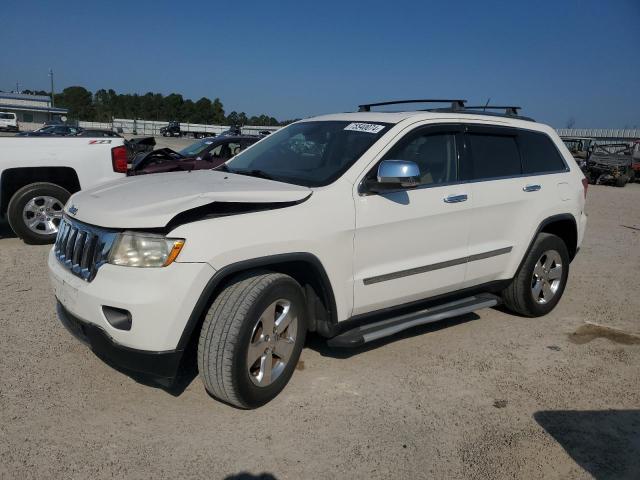 JEEP GRAND CHER 2011 with VIN 1J4RS5GG2BC719649 - Photo from auction
