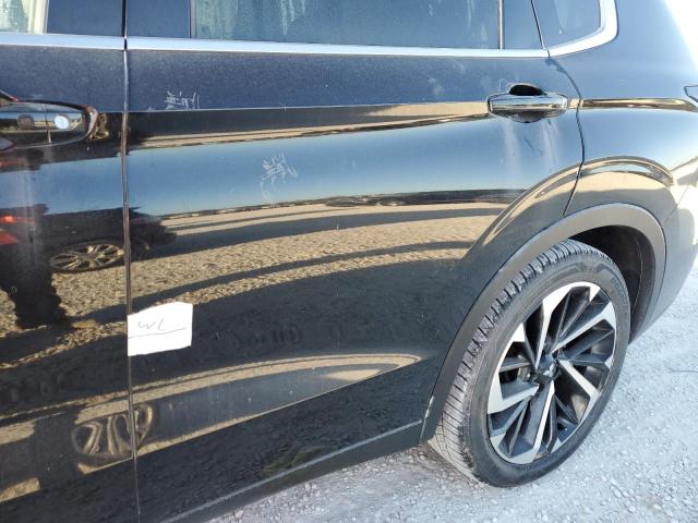 Photo 13 from auction – 2024 MITSUBISHI OUTLANDER with VIN JA4J3VA85RZ075521