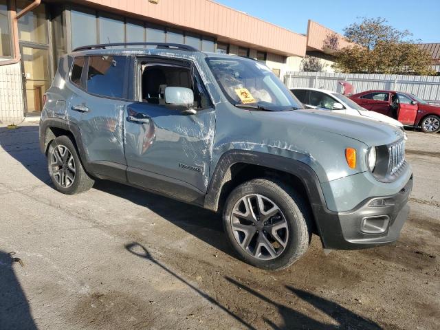 Photo 4 from auction – 2018 JEEP RENEGADE L with VIN ZACCJBBB7JPH94401