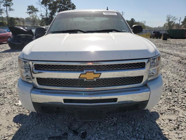 Photo 5 from auction – 2009 CHEVROLET SILVERADO with VIN 2GCEC290991103382