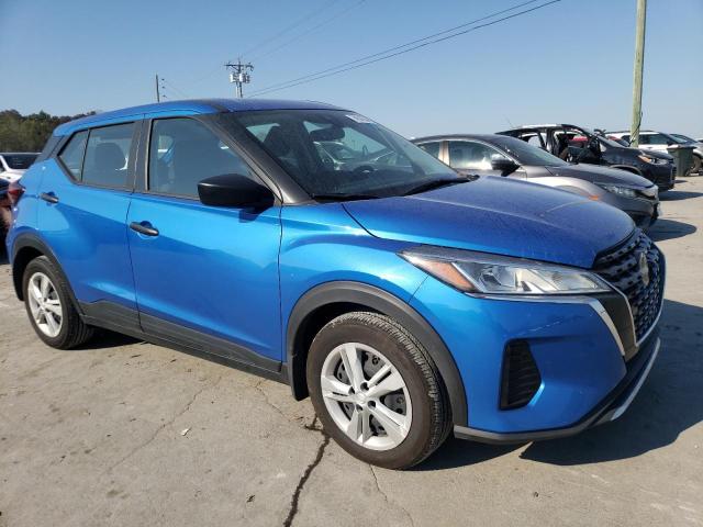 Photo 4 from auction – 2024 NISSAN KICKS S with VIN 3N1CP5BV5RL475046