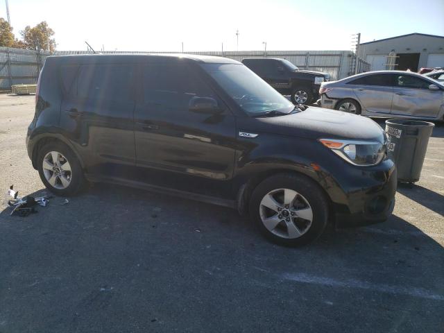 Photo 4 from auction – 2019 KIA SOUL with VIN KNDJN2A24K7910102