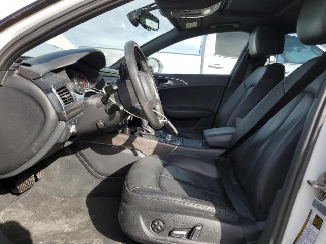 Фото 7 с аукциона – 2018 AUDI A6 PREMIUM с VIN WAUG8AFC9JN015063