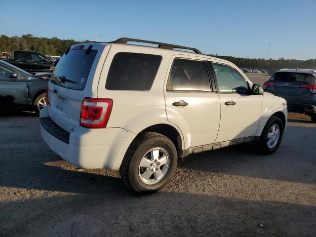 Photo 3 from auction – 2009 FORD ESCAPE XLT with VIN 1FMCU03G19KA29417