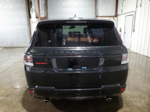 Photo 6 from auction – 2016 LAND ROVER RANGE ROVE with VIN SALWR2VFXGA636284