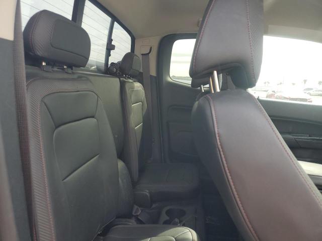 Photo 10 from auction – 2016 GMC CANYON SLE with VIN 1GTH6CE30G1362128