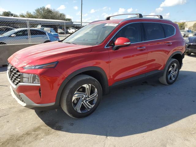 Photo 1 from auction – 2023 HYUNDAI SANTA FE S with VIN 5NMS2DAJ3PH571574