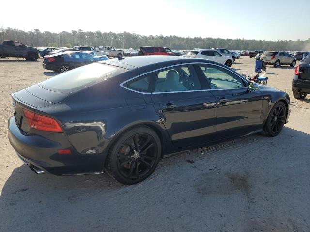 Foto 3 de la subasta – 2013 AUDI S7 PRESTIG con VIN WAU32BFC5DN113792