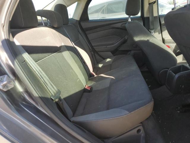 Photo 10 from auction – 2012 FORD FOCUS S with VIN 1FAHP3E25CL194818