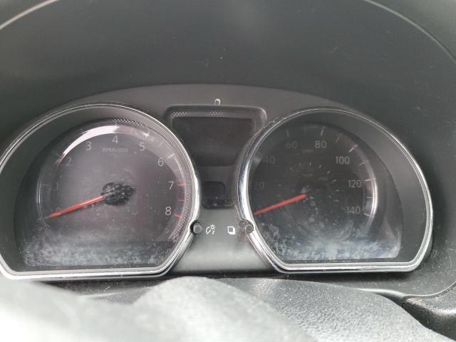 Photo 9 from auction – 2014 NISSAN VERSA with VIN 3N1CN7AP6EL844432