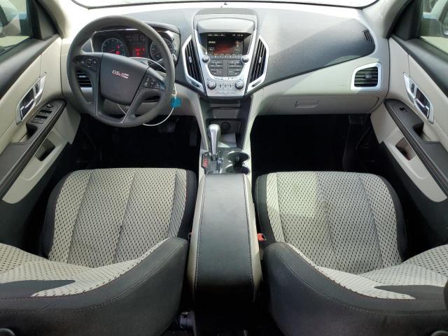 Photo 8 from auction – 2012 GMC TERRAIN SL with VIN 2GKALMEK0C6107112