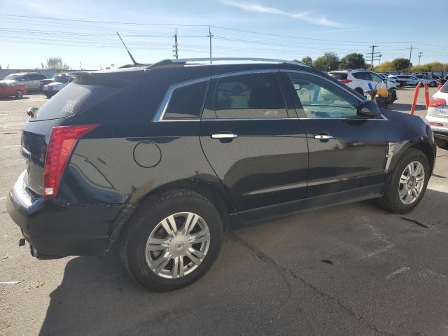 Photo 3 from auction – 2012 CADILLAC SRX LUXURY with VIN 3GYFNDE33CS599604