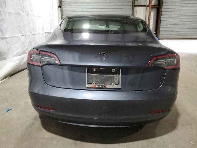 Photo 6 from auction – 2022 TESLA MODEL 3 with VIN 5YJ3E1EA8NF286470