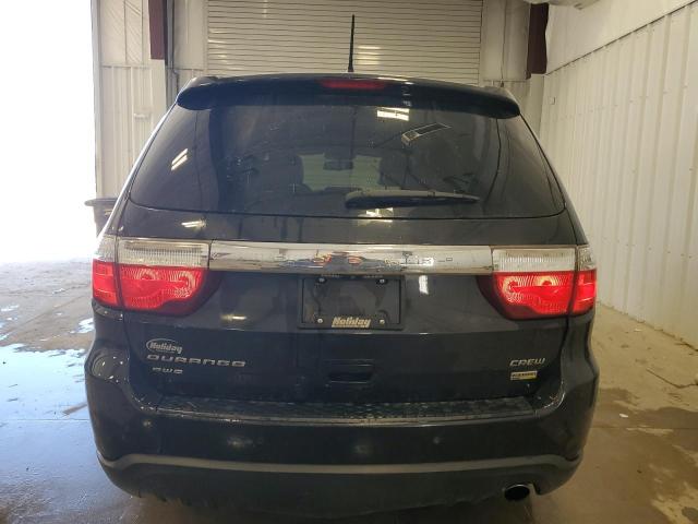 Photo 6 from auction – 2013 DODGE DURANGO CR with VIN 1C4RDJDG9DC674869