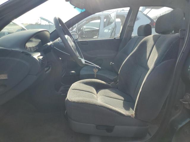 Photo 7 from auction – 1996 DODGE STRATUS with VIN 1B3EJ46XXTN285619