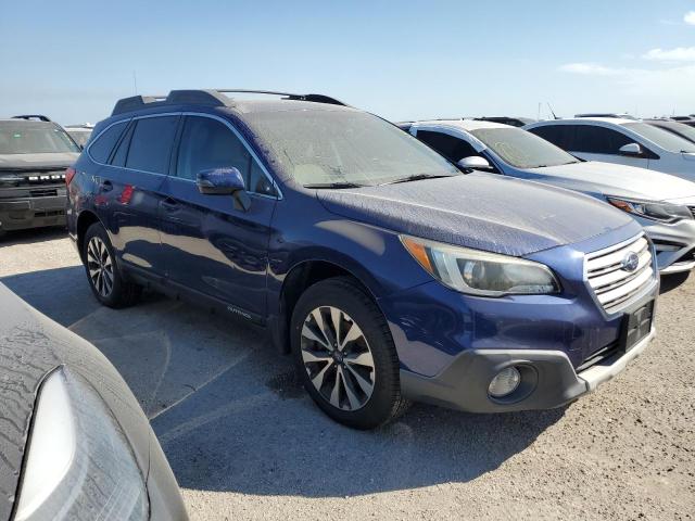 Photo 4 from auction – 2017 SUBARU OUTBACK 2. with VIN 4S4BSANC5H3213592