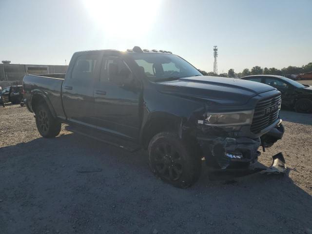 Photo 4 from auction – 2022 RAM 2500 LARAM with VIN 3C6UR5FL5NG111322