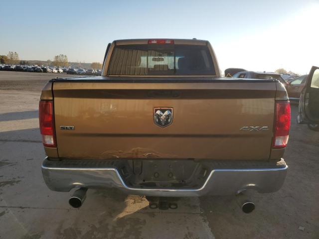 Photo 6 from auction – 2011 DODGE RAM 1500 with VIN 1D7RV1CT0BS610076