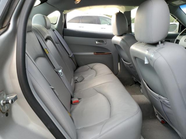 Photo 10 from auction – 2006 BUICK LACROSSE C with VIN 2G4WD582X61266605
