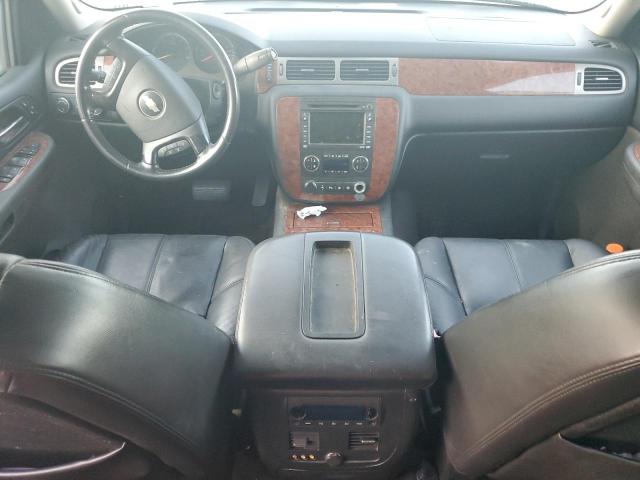 Photo 8 from auction – 2008 CHEVROLET AVALANCHE with VIN 3GNFK12368G270107