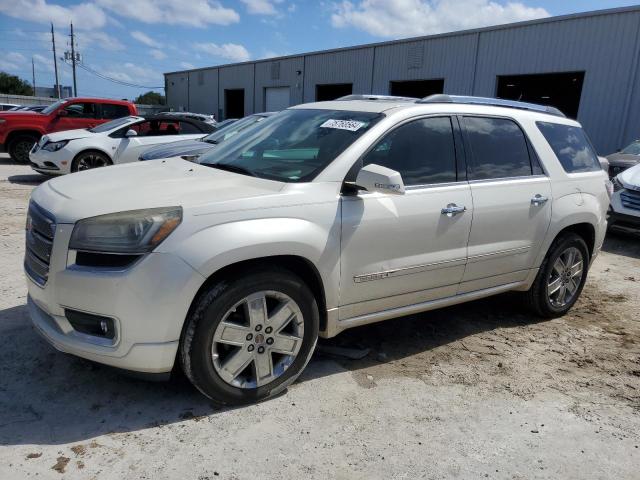 GMC ACADIA DEN 2014 with VIN 1GKKVTKD7EJ104485 - Photo from auction