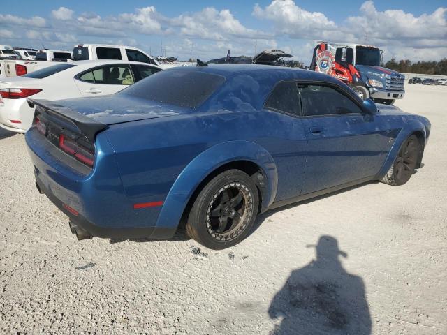Foto 3 de la subasta – 2022 DODGE CHALLENGER con VIN 2C3CDZFJ9NH128170