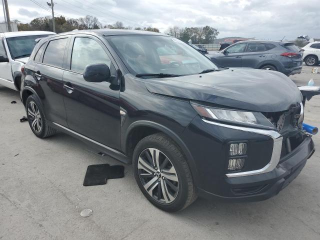 Photo 4 from auction – 2020 MITSUBISHI OUTLANDER with VIN JA4AP3AU5LU007326