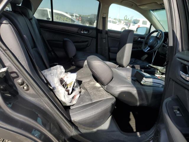 Photo 11 from auction – 2018 SUBARU OUTBACK 2. with VIN 4S4BSANC6J3237292
