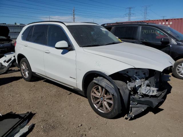 Photo 4 from auction – 2015 BMW X5 XDRIVE3 with VIN 5UXKR0C57F0K67570