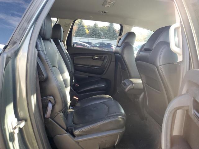 Photo 11 from auction – 2011 CHEVROLET TRAVERSE L with VIN 1GNKVJED2BJ373007