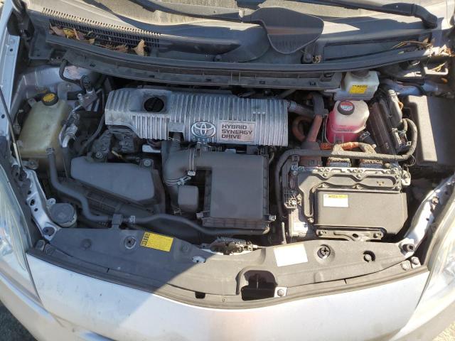 Photo 11 from auction – 2015 TOYOTA PRIUS PLUG with VIN JTDKN3DP0F3072228