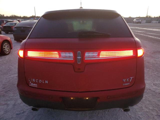 Photo 6 from auction – 2013 LINCOLN MKT with VIN 2LMHJ5AT6DBL57466