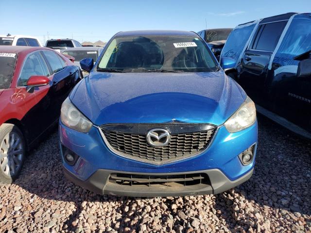 Photo 5 from auction – 2014 MAZDA CX-5 TOURI with VIN JM3KE2CY3E0359767