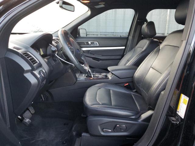 Foto 7 de la subasta – 2017 FORD EXPLORER X con VIN 1FM5K8D88HGE37791