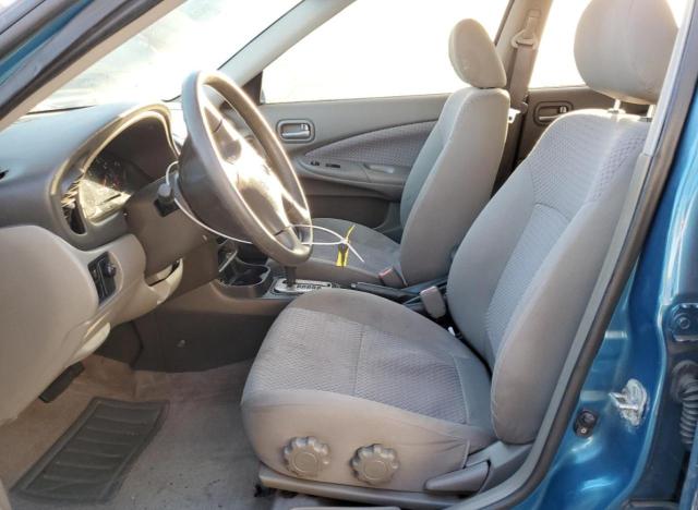Photo 7 from auction – 2004 NISSAN SENTRA 1.8 with VIN 3N1CB51D24L832294