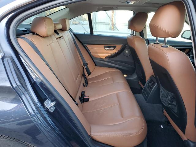 Photo 10 from auction – 2015 BMW 335 XI with VIN WBA3B9G53FNR93127