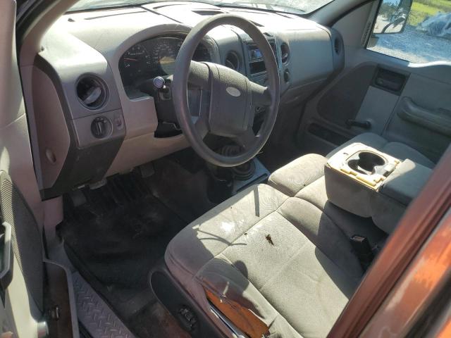 Photo 8 from auction – 2007 FORD F150 with VIN 1FTRF12287NA22500