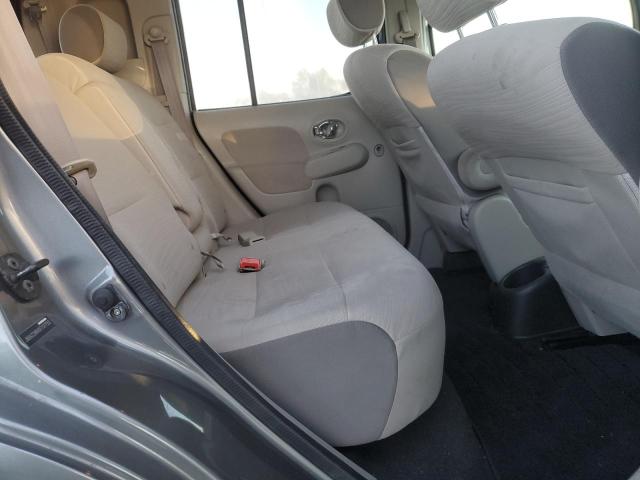 Photo 11 from auction – 2009 NISSAN CUBE BASE with VIN JN8AZ28RX9T131753