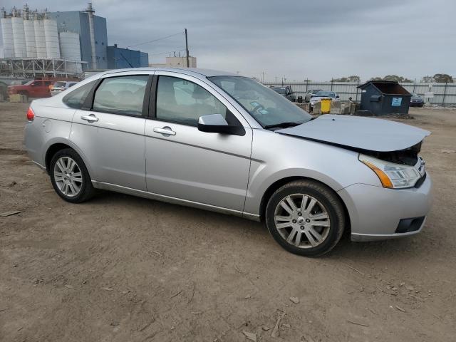 Photo 4 from auction – 2011 FORD FOCUS SEL with VIN 1FAHP3HN8BW145731