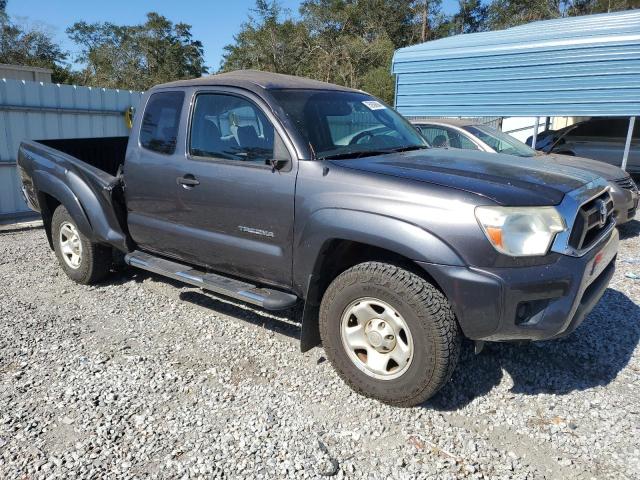 Photo 4 from auction – 2012 TOYOTA TACOMA PRE with VIN 5TFTX4GN0CX006832