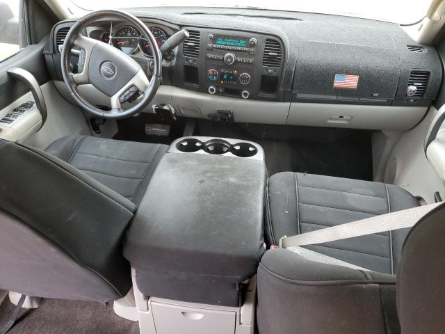 Photo 8 from auction – 2009 CHEVROLET SILVERADO with VIN 3GCEC23059G269639