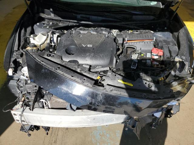 Photo 11 from auction – 2018 NISSAN MAXIMA 3.5 with VIN 1N4AA6AP7JC388396