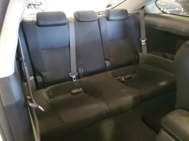Photo 10 from auction – 2010 TOYOTA SCION TC with VIN JTKDE3B7XA0308463