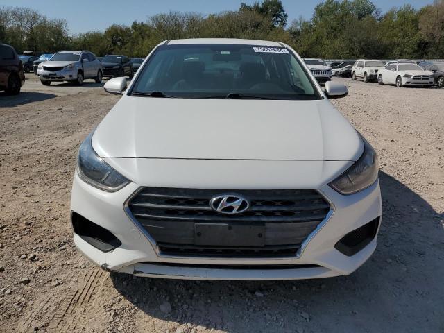 Photo 5 from auction – 2018 HYUNDAI ACCENT SE with VIN 3KPC24A38JE012056