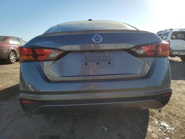Photo 6 from auction – 2020 NISSAN ALTIMA S with VIN 1N4BL4BV9LC179843