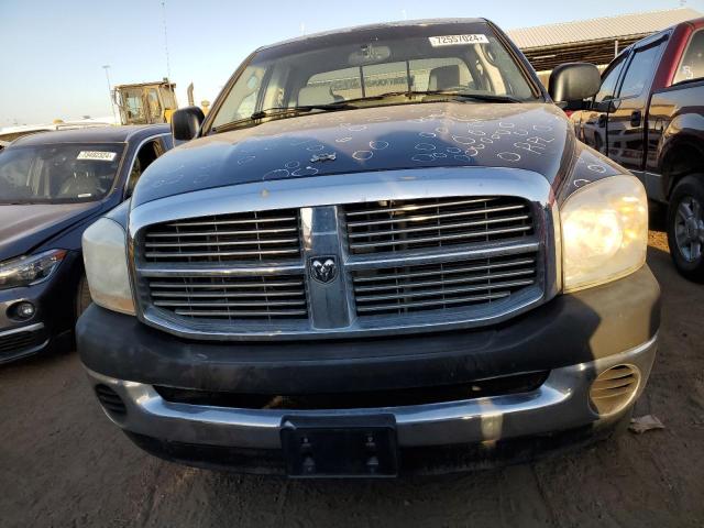 Photo 5 from auction – 2008 DODGE RAM 2500 S with VIN 3D3KS28D98G186268